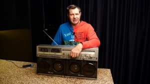 Купил легенда 80 x SHARP-777. Мечты сбываются!!!