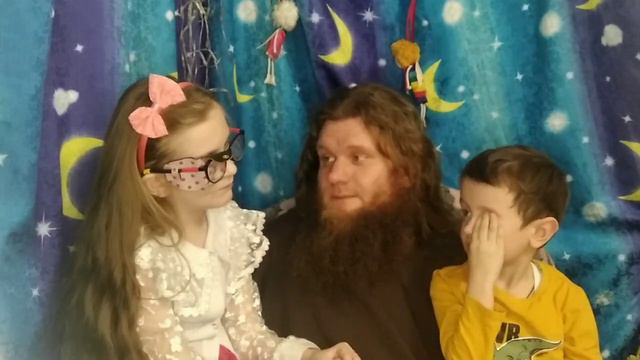 Ангела ко сну! Выпуск 291 с мультфильмом. Святитель Амвросий, епископ Медиоланский смотреть онлайн