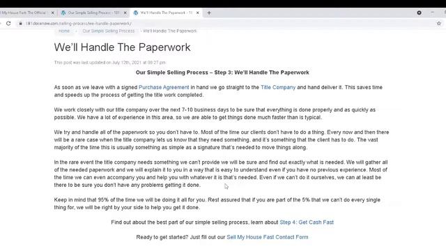 How To Sell Your House Quickly Online For Free! Need To Sell Your House Fast Online? Here's How смотреть онлайн