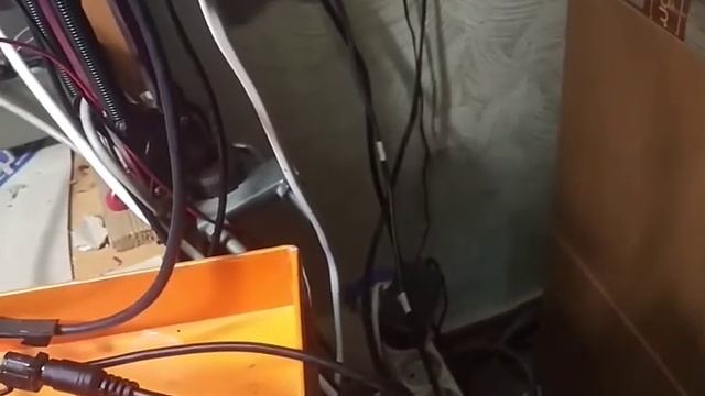 La-5911p, на продажу с новым мостом смотреть онлайн