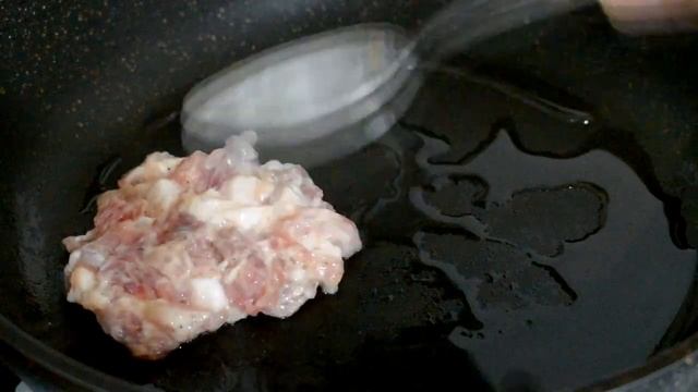 Котлеты без мясорубки. Вкусные и сочные рубленные котлеты. РЕЦЕПТ КОТЛЕТ/ Juicy chopped cutlets