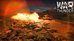 War Thunder ►  стрим #shorts