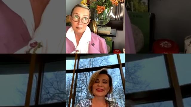 Правила дресс-кода. Запись прямого эфира Ольги Панченко и Татьяны Поляковой смотреть онлайн