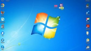 Урок №2. Как изменить расширение файла в виндоус 7. Самоучитель работы на компьютере.