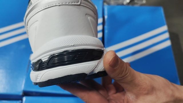 Adidas Response
