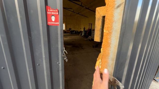 Ленинградская область, Ломоносовский район.