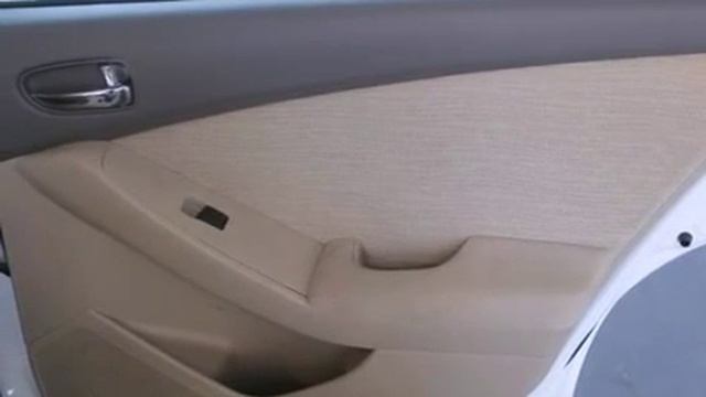 Pre-Owned 2012 Nissan Altima Bakersfield CA 93313 смотреть онлайн