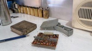 Селектор каналов СК-М-24-2С