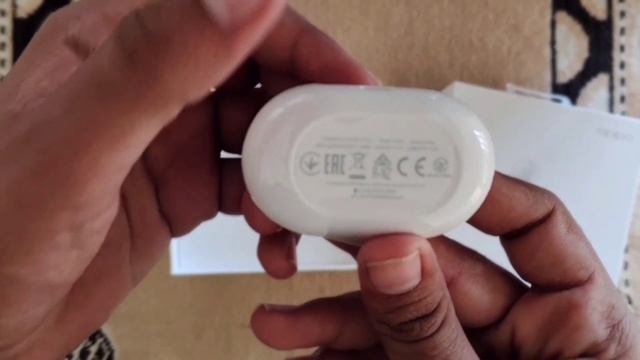 Oppo Enco W11 Unboxing смотреть онлайн