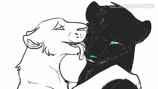 Ищу пару кошку или львицу смотреть онлайн