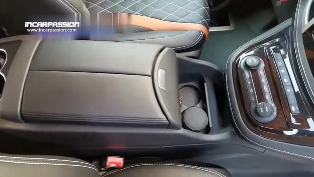 Armrest Center Conole for Mercedes V Class W447 & Vito смотреть онлайн