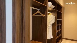 Seven Seas Hotel Life 5*. Видеообзор отеля для семейного отдыха в Кемере