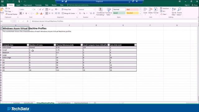 Microsoft Assessment and Planning Toolkit (MAP) смотреть онлайн