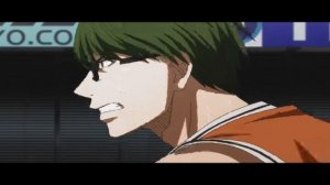 AKASHI SEIJURO EPIC MOMEN  EYE OF EMPEROR [1080P]