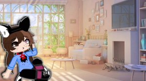 -А с чего всё началось?- /Типо Обзор/  •Когда я начала снимать гачу•