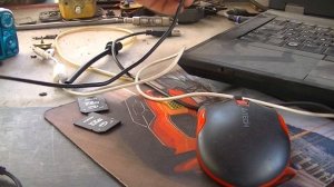 внешний жесткий диск не работает