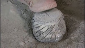 Ступка и пестик (Как это работает)