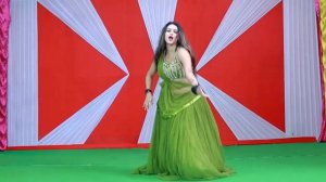 Qayamat Qayamat | Bollywood Dance Performance | Miss Puja