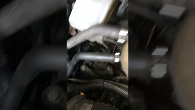 Снятие коробки Логан вывод. смотреть онлайн