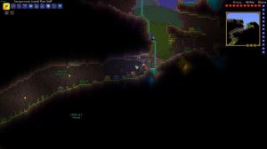 Terraria v1.3.5.2 + Calamity Mod - Часть 13 (Механические Боссы)