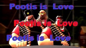 №3: Pootis is Love - я есть ПУТИС!