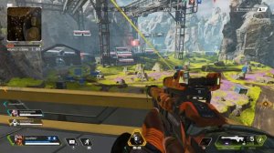 Apex Legends Season 3 Gameplay 1!!!!