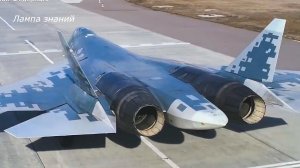 Су-57 на Украине применяют ракеты Р-37М