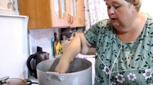 Салат из ОГУРЦОВ на зиму быстро и просто но ооочень вкусно.