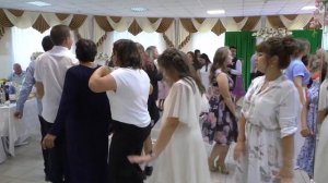 Марийская плясовая