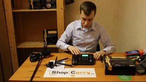 MT3020 стационарный сотовый телефон GSM с внешней антенной