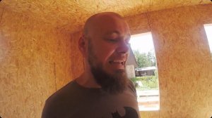 Балки перекрытия. Опыт самостоятельной сборки