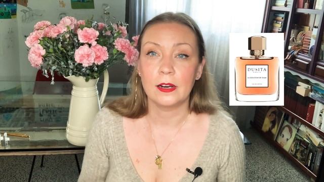 Знакомство с ароматами Parfums Dusita! смотреть онлайн