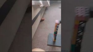 Аттракцион Дискавери из Лего видео 6+
