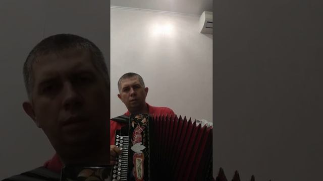 Роза 🌹 (Круг) под гармонь смотреть онлайн