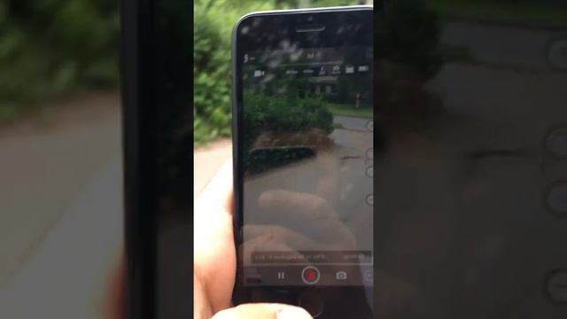 Как снимать видео с паузой на iphone смотреть онлайн