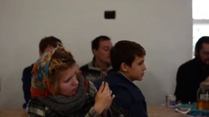 Колядка "Христос народился"