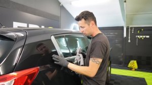 Meguiars Scratch X it's good BUT.... (How to remove Scratches by hand)