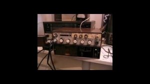 Радиостанция "Ангара-1"