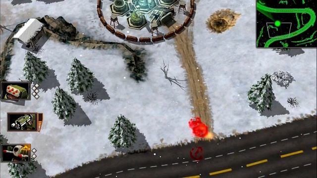 Modern Command - Level Eight AB Walkthrough смотреть онлайн