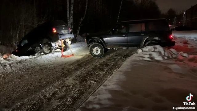 спасательная операция