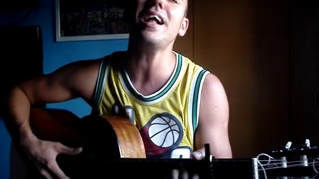 Fredy trompi pasodoble de "Los Santos".MPG смотреть онлайн