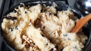 ХАЛВА Греческая халва ?? χαλβάς #халва #безвыпечки #cake #sweet