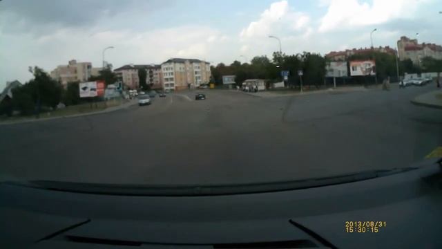 2013 08 31 Бульбовоз сильно спешит смотреть онлайн