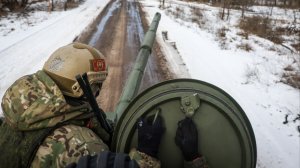 Без ошибок и промахов: армия России превращает в пыль отряды ВСУ в Артемовске