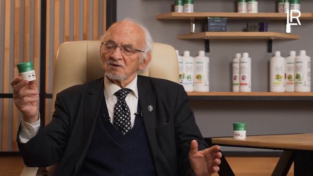 Гриб рейши,гриб долголетия расскажет подробнее В. А. Дадали смотреть онлайн