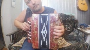 Гармонь Маричка! Продаётся!