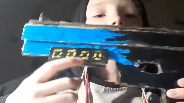 мои поделки из картона и бумаги смотреть онлайн