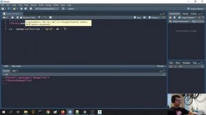 Dica R/RStudio: Criando conexão com o mongoDB