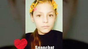 Мои фотографии из Snapchat!💙