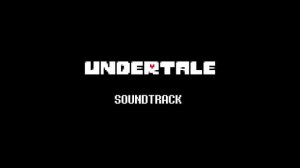 Undertale Soundtrack - Unnecessary Tension